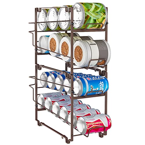 Great Storage For Cans And More