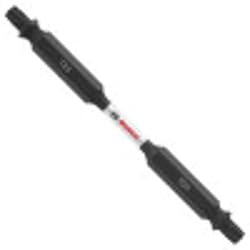 BOSCH ITDET253501 1-Piece 3-1/2 In. Torx #25 Impact
