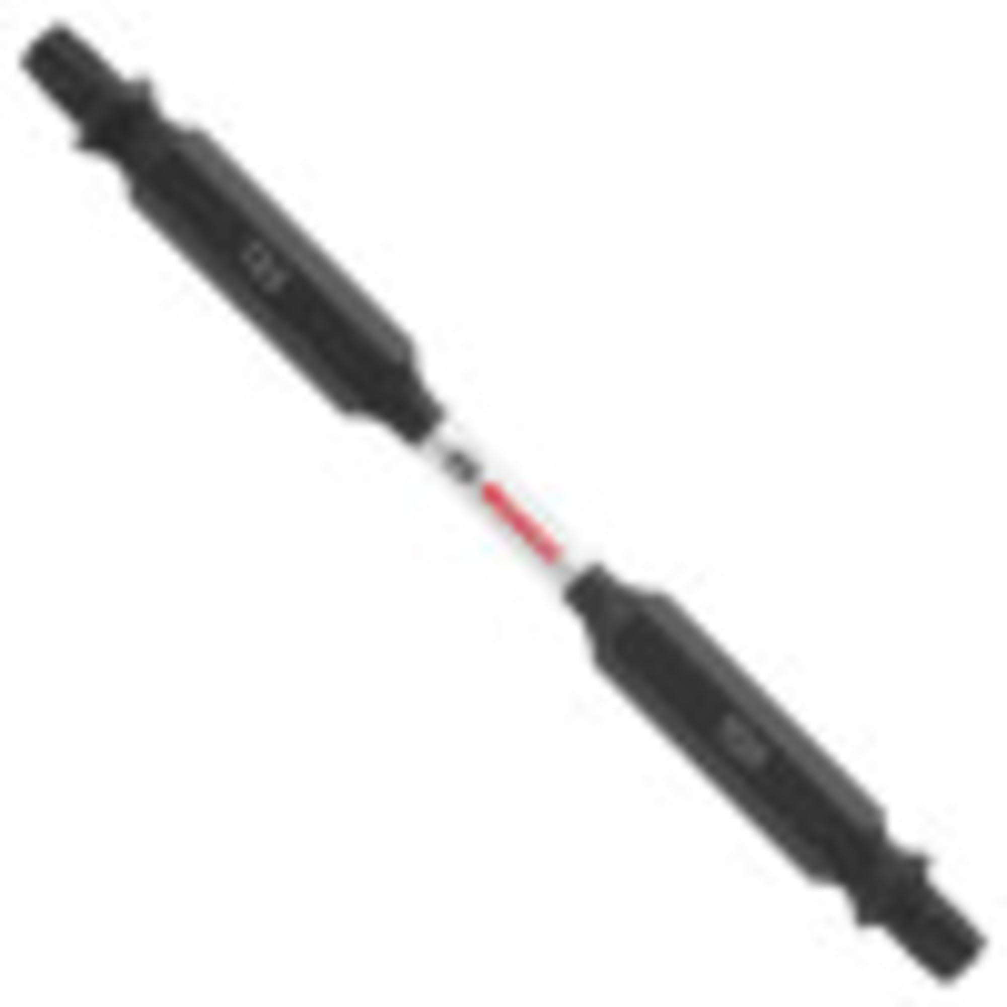 BOSCH ITDET253501 1-Piece 3-1/2 In. Torx #25 Impact
