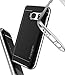 Spigen Neo Hybrid Galaxy S7 Designed for Samsung Galaxy S7 Case (2016) - Satin Silver
