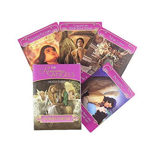 what is the most rare card in coin master The Magic Tarot - 54 Oracle Rare Cards - Premium Collection Deck main image 1