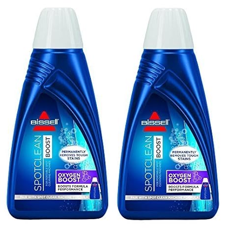 amazon bissell spotclean