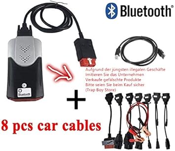 auto polizia scanner