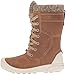 KEEN Women's Fremont Lace Tall Waterproof Shoe