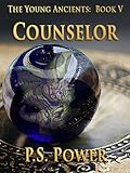 Counselor (The Young Ancients Book 5)