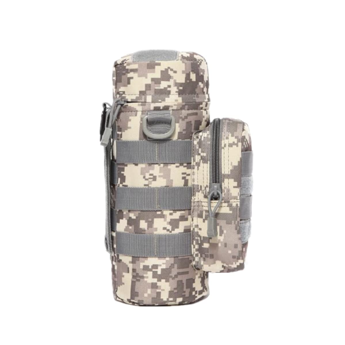 ETOPARS Water Bottle Pouch Holder Bag For Tactical Military MOLLE Hiking Camping Travel Sports