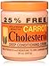 Hollywood Beauty Carrot Cholesterol Deep Conditioning Creme, 20 Ounce