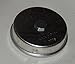 aubohuc Brinkmann Upright Smoker Temperature Gauge All-in-One Round W/tabs 072-0006-0