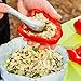Ice Cream Scoop - Commercial Quality Scooper Spade with Comfortable Handle, Advanced Long Durability Metal Alloy Spoon Perfect For Icecream, Cookie Dough, Meatball & Other Food by Reo