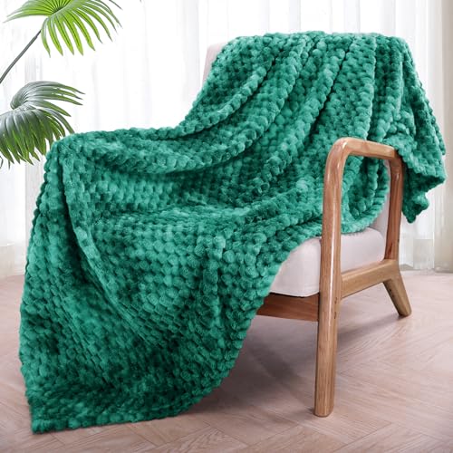 Exclusivo Mezcla Extra Large Soft Fleece Throw