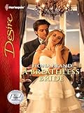 A Breathless Bride (The Pearl House Book 1)