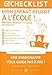 Checklist Mon Enfant Réussit à l'Ecole by 