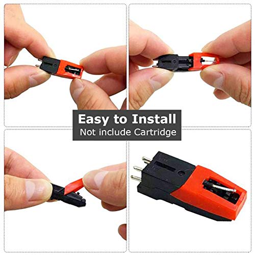 4 Replacement+Turntable+Victrola+Sylvania+Phonograph