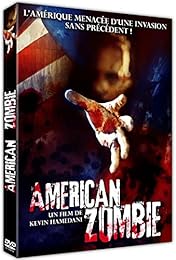 American Zombie
