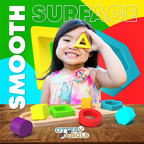 Montessori Toys for 1 & 2 Year Old, Educational Learning , Developmental Toys for 1+ Year Old