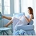 CareReal Pregnancy Bands for Support Plus Size,Belly Bands for Pregnant Women,Upgrade Maternity Belt,Pregnancy Support Elastic Belly Band Abdominal Binder,One Size Black