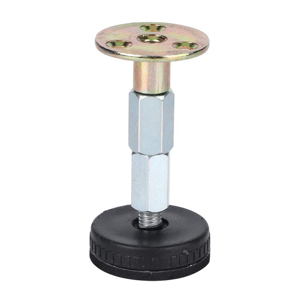 Adjustable Threaded Bed Frame Anti-Shake Tool for Bed, Headboard Stoppers, Bedside Headboards Prevent loosening Anti-Shake Fixer(2PCS Screw)