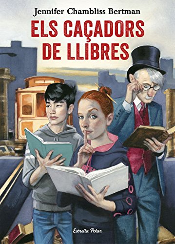 Els Caçadors de Llibres (Catalan Edition)