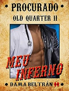 Livro Meu inferno (Série Old-Quarter Livro 2)