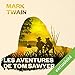 Les aventures de Tom Sawyer