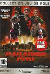 Escape from Paradise City