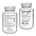 BestLife4Pets Dog Glucosamine Chondroitin and Turmeric Joint Pain Relief Supplement (60 Chews)