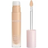 Kylie Cosmetics Power Plush Longwear Concealer -3.5n, 0.16 Fl Oz