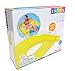 Intex Sit N Float Inflatable Lounge, 60