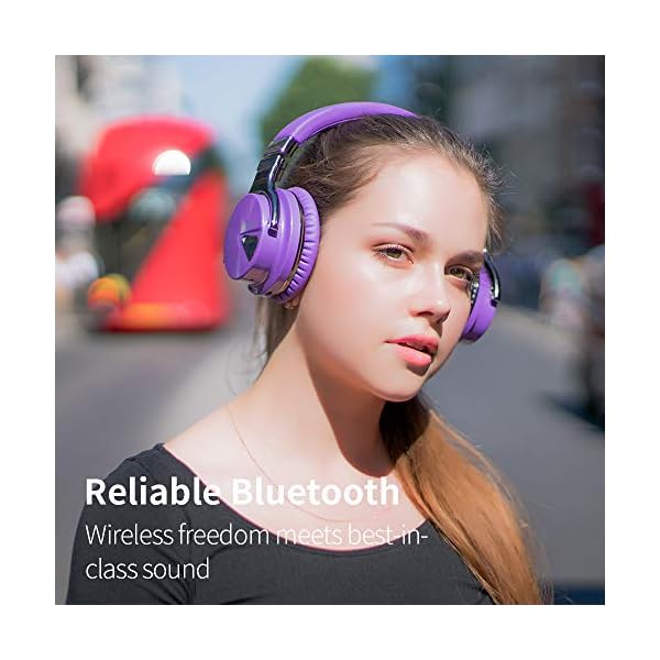 COWIN-E7-Active-Noise-Cancelling-Bluetooth-Headphones-with-Microphone-Hi-Fi-Deep-Bass-Wireless-Headphones-Over-Ear-Comfortable-Protein-Earpads-30-Hours-Playtime-for-Travel-Work-TV-Computer-Purple COWIN E7 Active Noise Cancelling Bluetooth Headphones with Microphone Hi-Fi Deep Bass Wireless Headphones Over Ear…