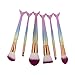 Makeup Brushes Make Up Foundation Eyebrow Eyeliner Blush Cosmetic concealer Brushes