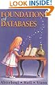 Foundations of Databases: The Logical Level