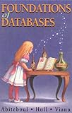 Foundations of Databases: The Logical Level cover