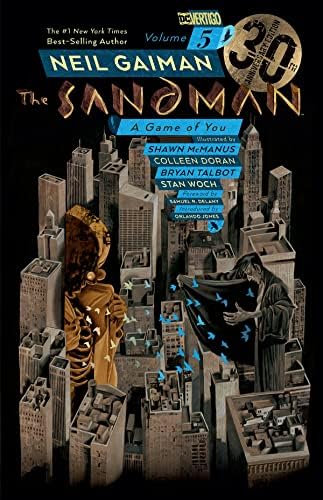 The Absolute Sandman, Vol. 2: Gaiman, Neil, McKean, Dave