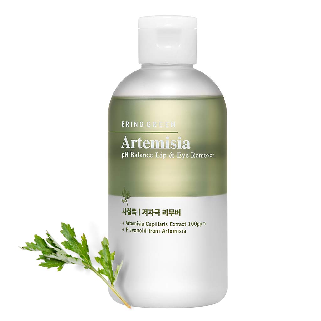 artemisia ph balance cleansing foam