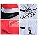 FREE FISHER Kids Boys' Girls' Short Sleeve Cartoon Cycling Jersey Set/Top/Short