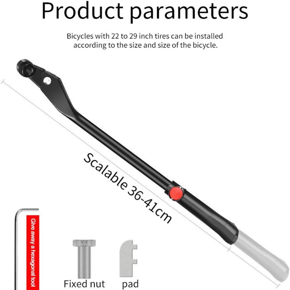 bicycle kickstands amazon