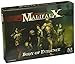 Wyrd Miniatures Malifaux Resurrectionists Body of Evidence Crew Model Kit