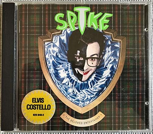 Elvis Costello, Burt Bacharach - Painted From Memory - Amazon.com