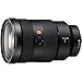 Sony (SEL2470GM) FE 24-70mm F2.8 GM Full Frame E-Mount Lens w/ Sandisk Extreme PRO SDXC 128GB UHS-1 Memory Card