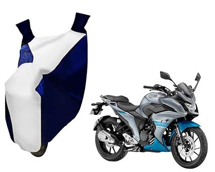 yamaha fazer bike cover