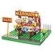 Lite Brix The Peanuts Movie Lemonade Stand Building Set