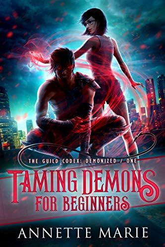 Amazon.com: Delivering Evil for Experts (The Guild Codex