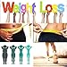 Women Full Body Shaper Bodysuit Firm Tummy Control Waist Trainer Shapewear Girdle Cincher Corset Underwear Seamless (M, Black)
