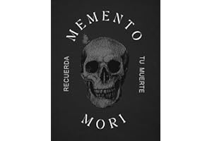 Memento Mori: Recuerda tu Muerte (Instantes Eternos: Colección Tempus. nº 1) (Spanish Edition)