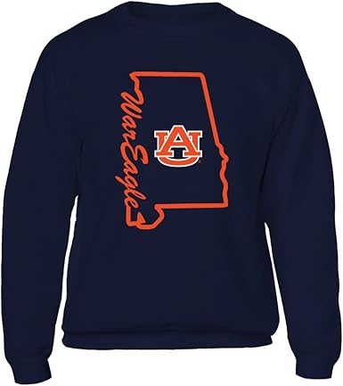 auburn dri fit shirt