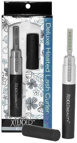 Reese Robert Beauty Deluxe Heated Eyelash Curler by Reese Robert