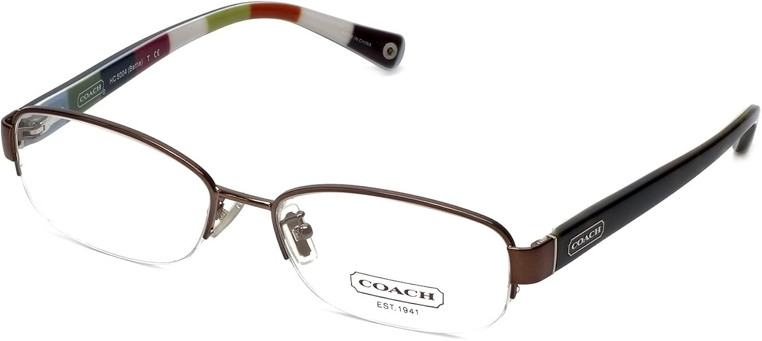 coach bettie eyeglasses