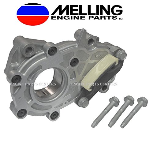image for Melling M353 Oil Pump