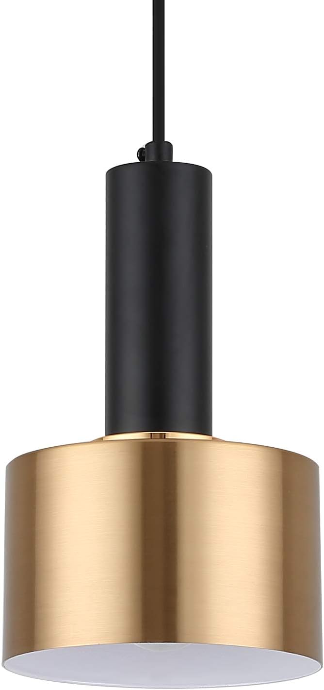 Best mini pendant lighting black