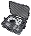 Case Club Case to Fit DJI Mavic 2 Pro Fly More Kit with Goggles. Pre-Cut, Waterproof, Heavy Duty (Gen 2)